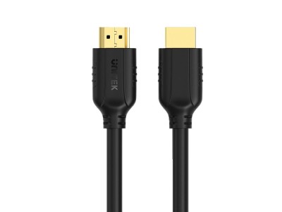 UNITEK HDMI CABLE 2.0 4K