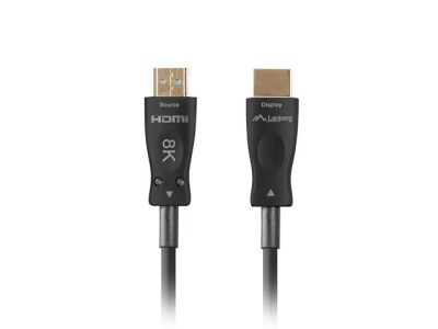 LANBERG CABLE HDMI M/M V2.1