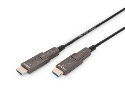 Digitus 4K - HDMI AOC Hybrid