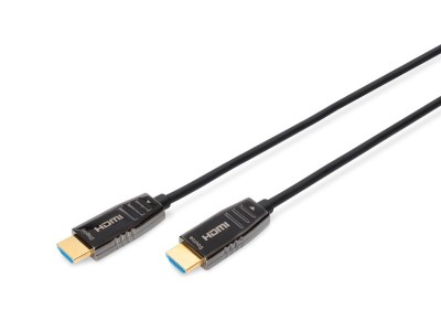 ASSMANN Electronic AK-330126-300-S HDMI cable 30