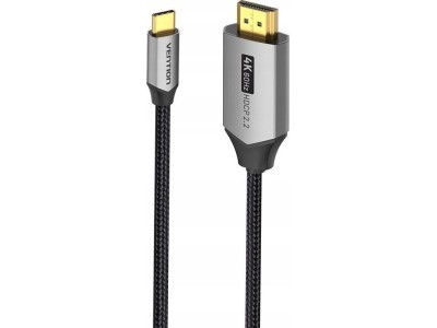 Vention USB-C to HDMI cable 4K@60Hz