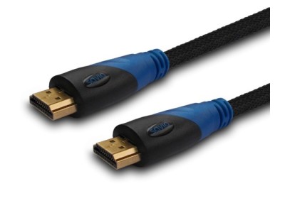 Savio CL-02 HDMI cable 1.5