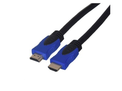 Lanberg CA-HDMI-20CU-0075-BK HDMI cable 7.5