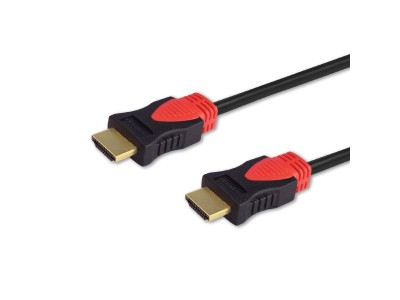 Savio CL-141 HDMI cable 10 m