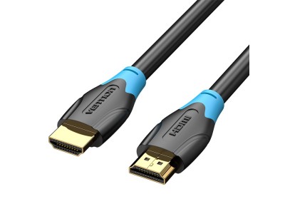 Vention HDMI Cable 10M Black