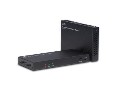 Lindy 100m Cat.6 HDMI 4K60