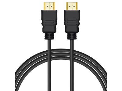 Savio CL-200 HDMI cable 15 m