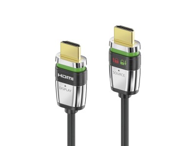 FiberX FX-I355-015 HDMI cable 15 m