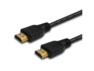 SAVIO HDMI (M) Cable, 20m, black