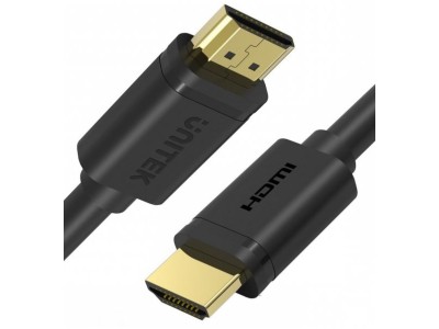 UNITEK CABLE HDMI 2.0 4K