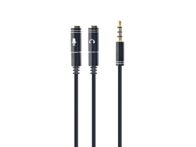 Gembird !Adapter audio microphon 3.5mm