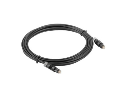 Lanberg CA-TOSL-10CC-0030-BK fibre optic cable 3