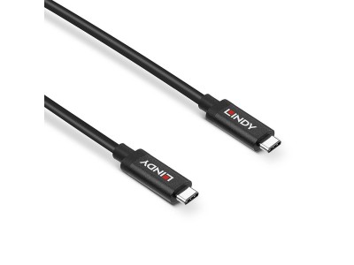 Lindy 5m Active USB 3.2
