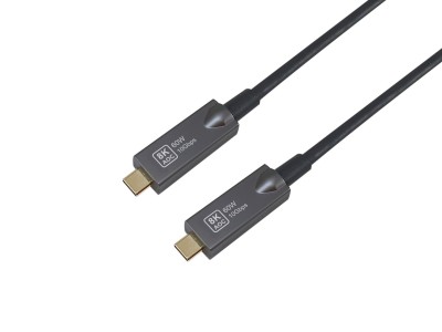 Equip USB-C to C Active Optical