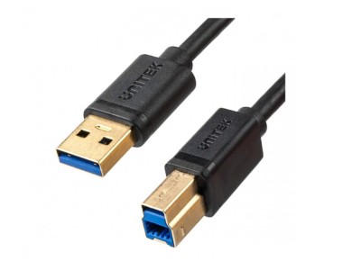 Unitek C14095BK USB-A to USB 3
