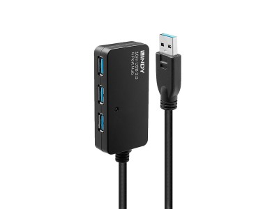 Lindy 10m USB 3.0 Active