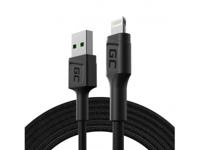 Green Cell KABGC18 lightning cable 2