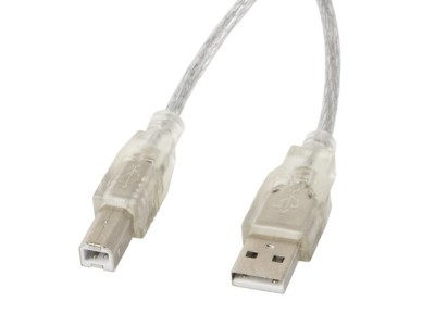 Lanberg CA-USBA-12CC-0030-TR USB cable USB 2
