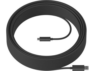 LOGITECH STRONG USB CABLE 10M/USB A