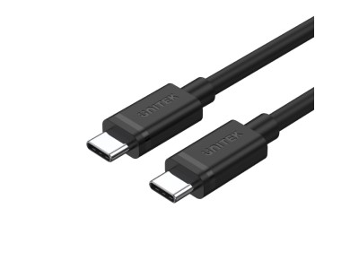UNITEK Y-C477BK01-2M USB cable USB 3