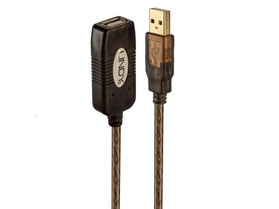 Lindy 20m USB 2.0 Active
