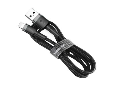 Cable Lightning USB Baseus Cafule 1