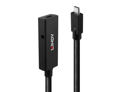 Lindy 5m USB 3.2 Gen