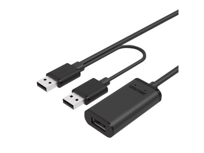 UNITEK Y-278 USB cable USB 2