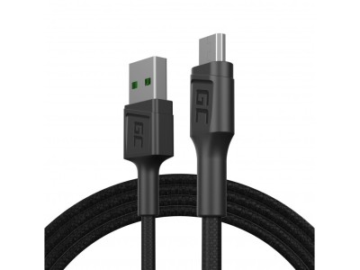 Green Cell KABGC20 USB cable USB