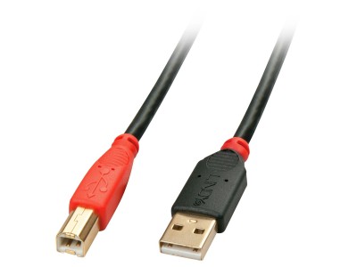 Lindy 15m USB 2.0 Type