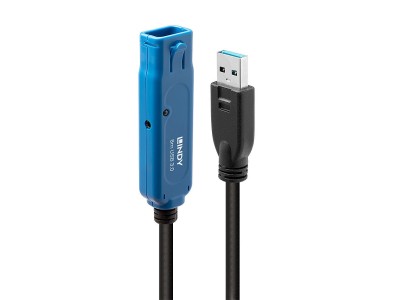 Lindy 8m USB 3.0 Active