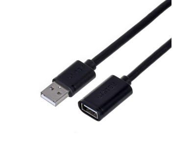 UNITEK Y-C418GBK USB cable USB 2
