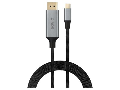 Savio CL-208 USB cable USB 3