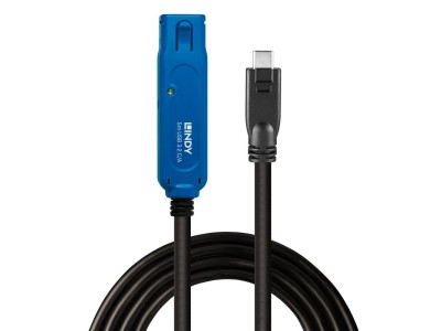Lindy 5m USB 3.2 Gen