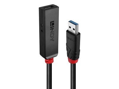 Lindy 8m USB 3.0 Active