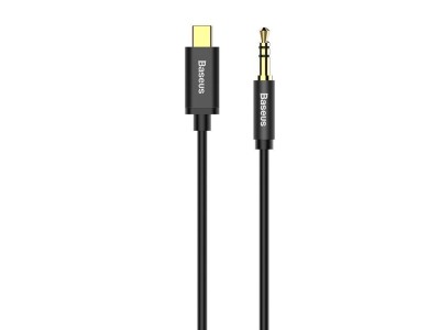 USB-C to 3.5mm mini jack
