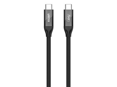 UNITEK C14100ABK01-2M USB cable USB4 Gen