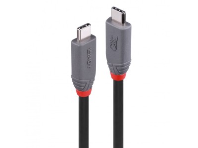 Lindy 1.5m USB 4 240W