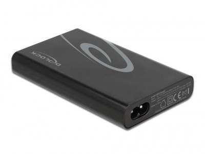DeLOCK USB Charger 2 x USB
