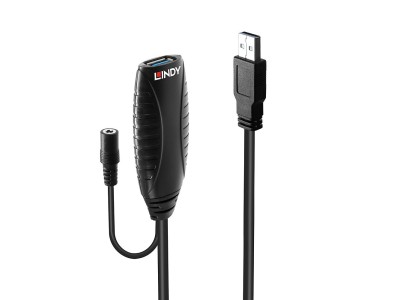 Lindy 10m USB 3.0 Active