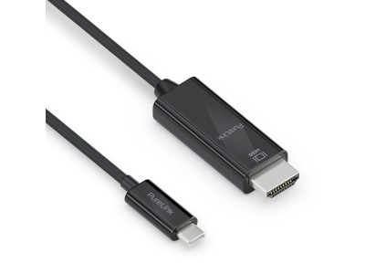PureLink IS2201-010 video cable adapter 1