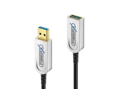 FiberX FX-I650-010 USB cable USB 3