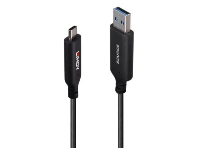Lindy 10m USB 3.2 Gen