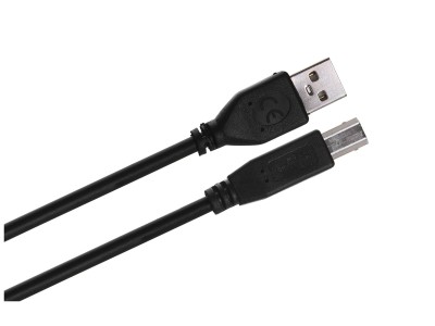 Gembird 3m USB 2.0 A/B