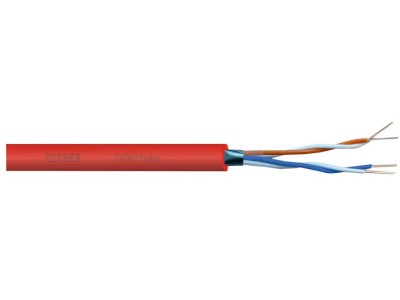 FIRE ALARM CABLE BITNER YnTKSYekw 1x2x0
