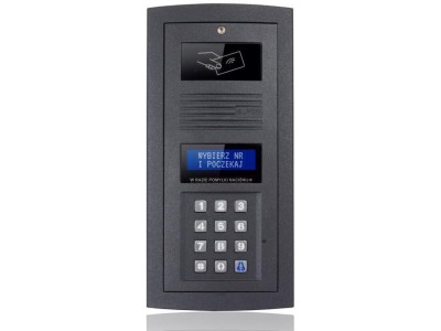 ELFON OPTIMA OP-SL255R-G module
