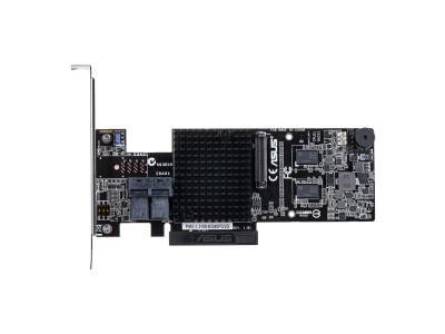 ASUS RAID PIKE II 3108-8i-240PD/2G 90SC07P0-M0UAY0