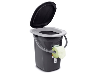 GreenBlue GB320 Portable Camping Toilet WC