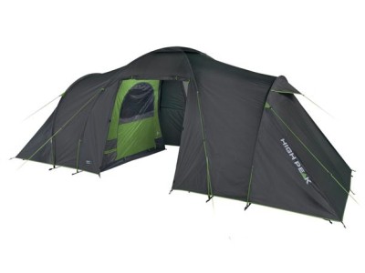 High Peak Como 4.0 Green