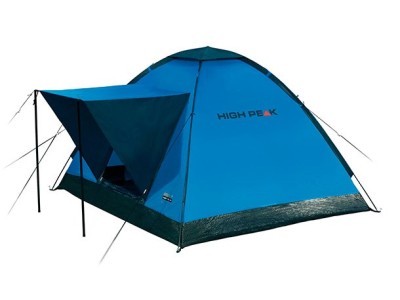 High Peak Beaver 3 Blue Dome/Igloo